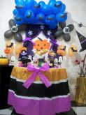 Kit Festa Hallowen