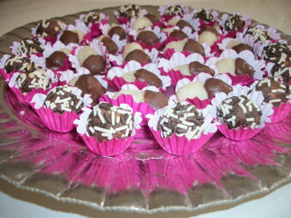 Alpino Crocante