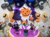 Kit Festa Hallowen