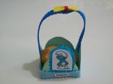 Kit Festa Smurfs - Z