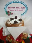 Panettone Trufado