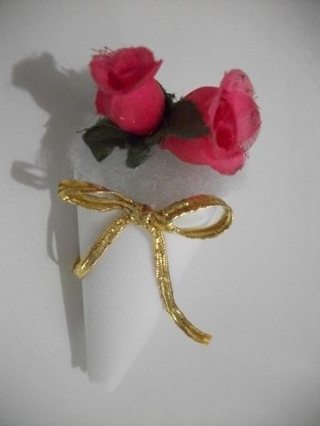 Lembrancinhas de casamento