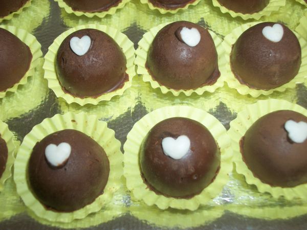 Doces Finos