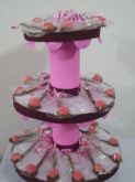 Suporte para doces Jolie