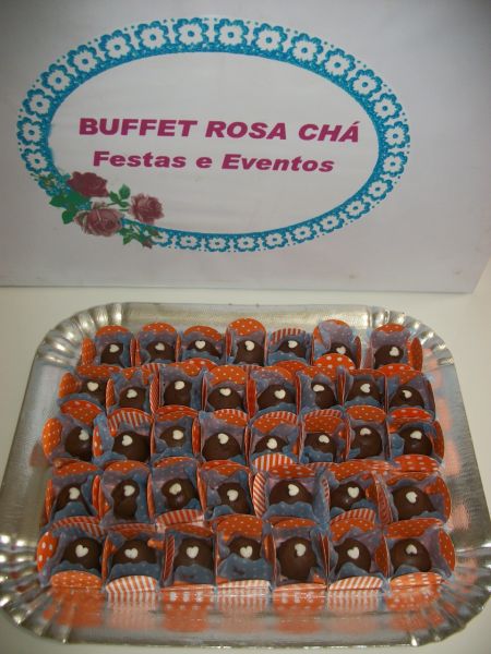 Doces Finos