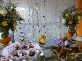 Mesa de doces