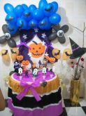 Kit Festa Hallowen