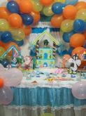 Kit Festa Looney Tunes Baby