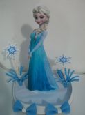 Kit Festa Frozen