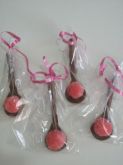 Docinhos - Colher de Chocolate