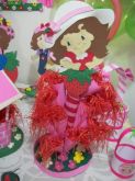 Kit Festa - Moranguinho