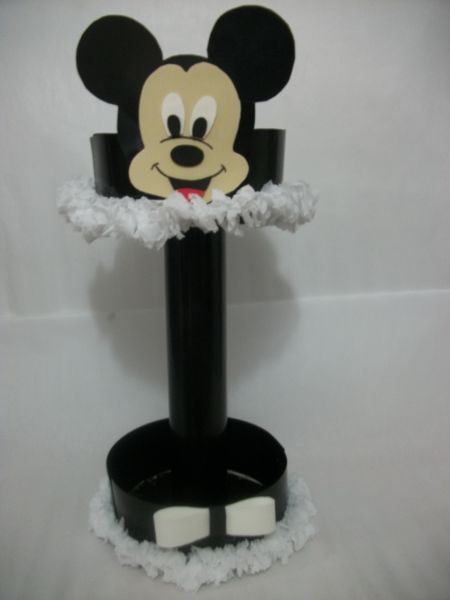 Baleiro Mickey