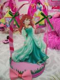 Kit Festa Princesas