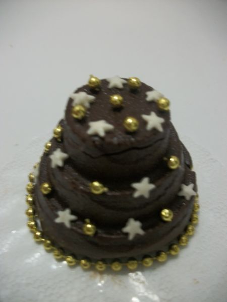 Mini Bolos