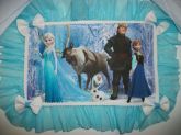 Kit Festa Frozen