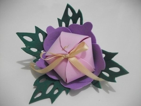 Lembrancinhas de casamento