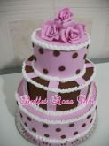 Bolo de Aniversário