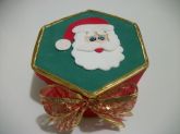Doces  Natalinos