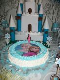 Kit Festa Frozen