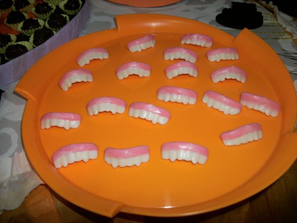 Kit Festa Hallowen