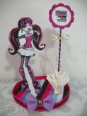 Kit Festa Monsters High