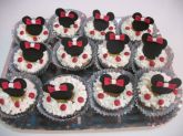 Cup cakes