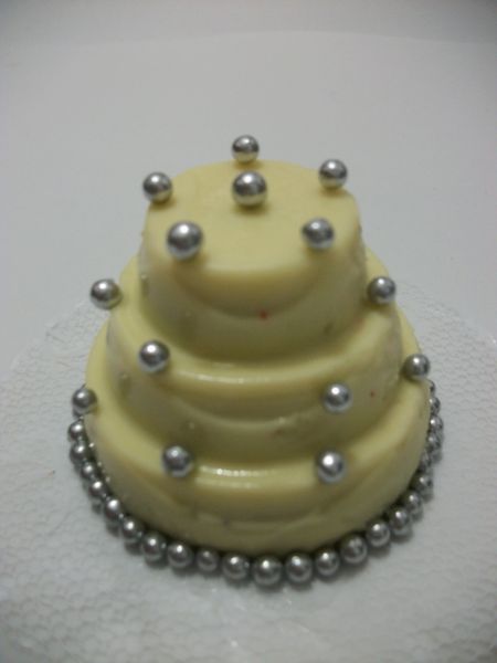 Mini Bolos