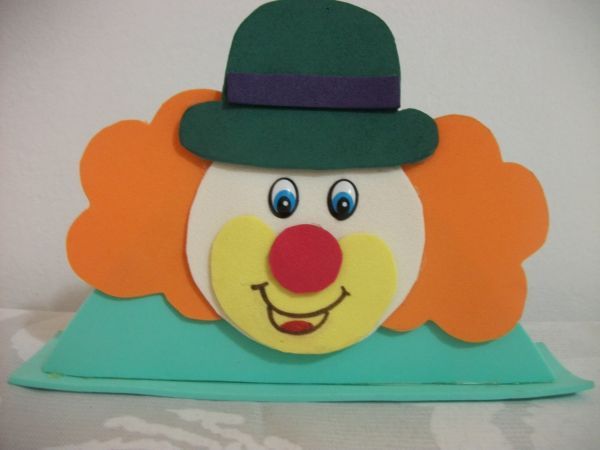 Decoração de mesa