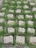 Docinhos Torrone de Amendoim