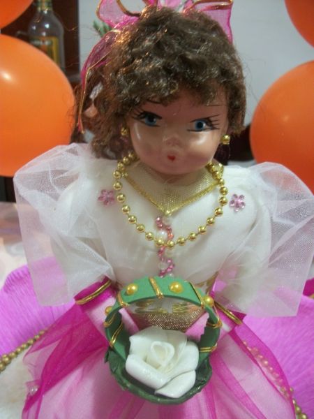Bolo de Aniversário