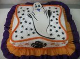 Bolo Hallowen
