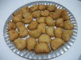 Salgadinhos