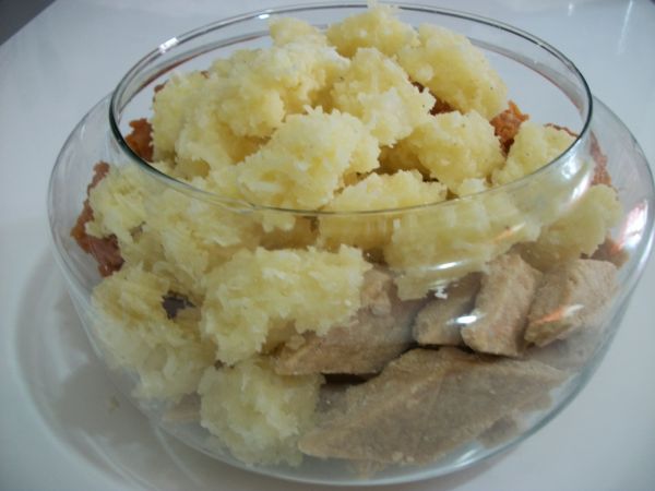 Doces juninos