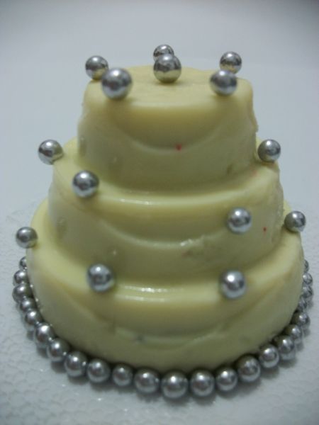 Mini Bolos