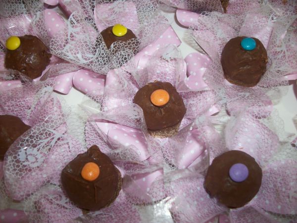 Doces Finos