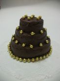 Mini Bolos