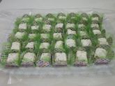 Docinhos Torrone de Amendoim