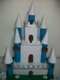 Kit Festa Frozen