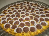 Brigadeiros Tradicional