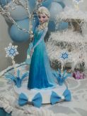Kit Festa Frozen