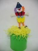 Lembranças de Aniversário
