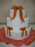 Bolo de Casamento