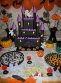 Kit Festa Hallowen