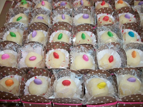 Doces Finos