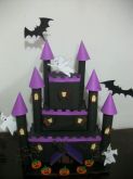 Kit Festa Halloween