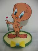 Kit Festa Looney Tunes Baby