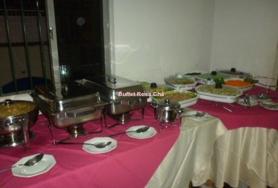 Mesa de Jantar