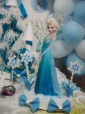 Kit Festa Frozen