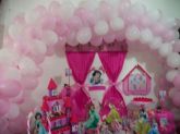 Kit Festa Princesas