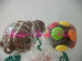 Pop Cakes
